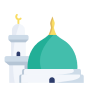 mosque
